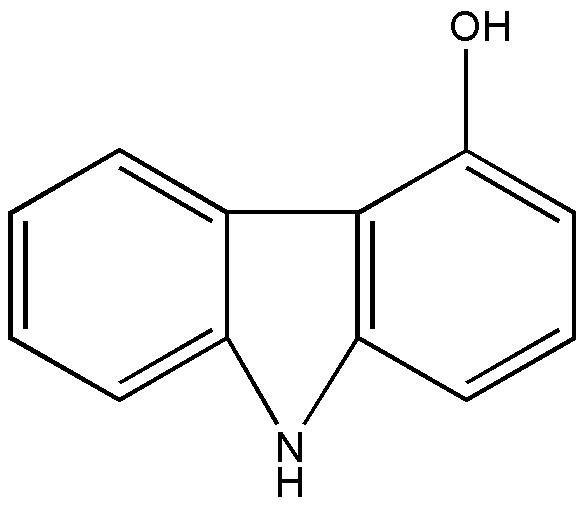 4-羟基咔唑的提纯