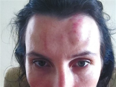 【转】李阳接受柴静专访:我的孩子是一个实验品--李阳家庭暴力专访