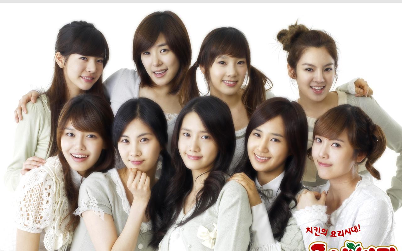 【分享】一群群的美女,看得你不想看