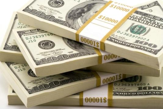 do you think the balance between you and your lender have