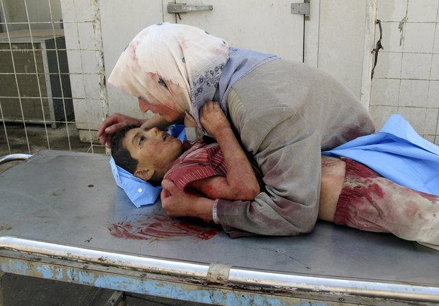 伊战十年祭(二)