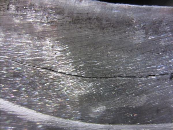 怎么判断无缝钢管锻后出现裂纹的形成原因 - 金属 - 小木虫 - 学术