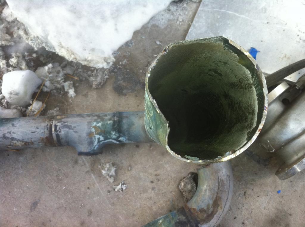 对于变换气提系统腐蚀问题探讨 - 化工设备 - 小木虫 - 学术 科研