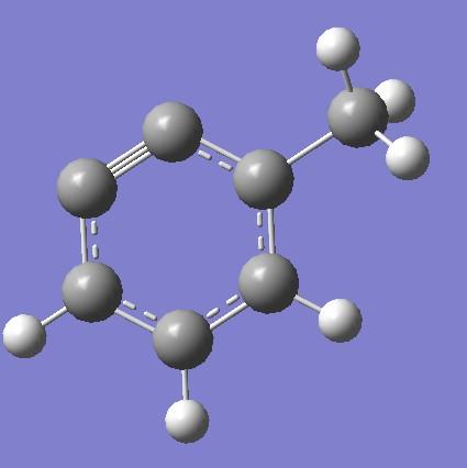 求助苯炔的计算问题如何计算苯炔的最优结构以及电荷密度